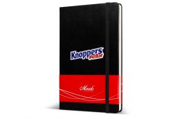 Moods® Hardcover Large A5