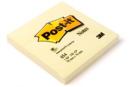 Post-it® Notes 76x76 mm