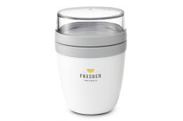 Mepal Lunchpot Ellipse foodcontainer