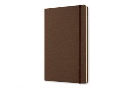 Basic Eco-look Notitieboek 