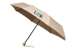 Opvouwbare paraplu | Handmatig | Ø 100 cm