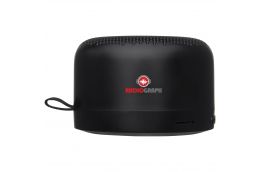 EcoTune 5W Bluetooth-speaker van gerecycled plastic
