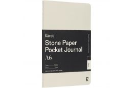 Karst® A6 softcover pocket journal
