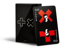 Kaartspel met eigen speelzijde