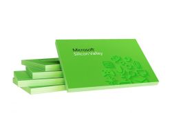Magnetic Notes - Groen