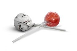 Ronde Lolly