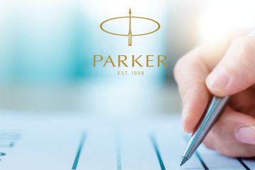 Parker® pennen bedrukken