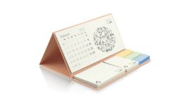 Bureaukalender Eco
