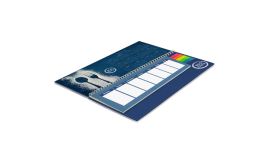 Bureaukalender Wire-O Organizer