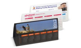 Driehoek Kalender