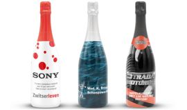 Bubbels 0.0% volledig gepersonaliseerd