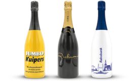 Cava met volledige personalisatie