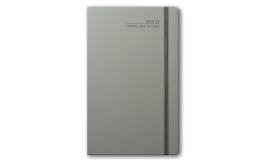 Matra Flexible Weeknotitieboek (EN)