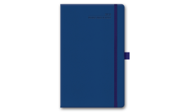 Matra Weeknotitieboek (EN)