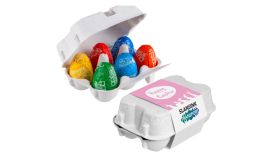 Tony’s Paaseitjes in Eierdoosje | 6 stuks