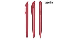 Senator® Challenger Polished