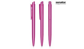Senator® Dart Polished