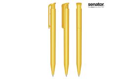 Senator® Super Hit Polished