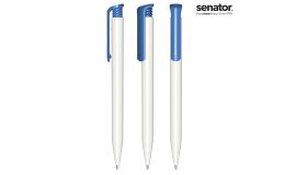 Senator® Super Hit Basic Polished