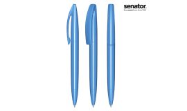 Senator® Bridge Polished