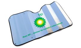 Auto zonneschermen - Fold
