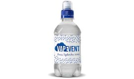 Waterflesjes bedrukken 330 ml | Sportdop 