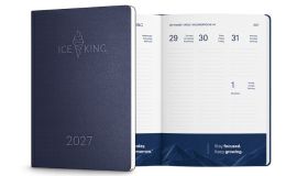 Kunstleder Agenda's op maat