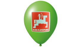Full colour ballonnen Ø 33 cm