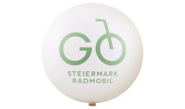 Reuzenballonnen  Ø 55 cm