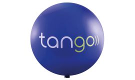 Reuzenballonnen  Ø 80 cm