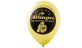Standaard ballonnen Ø 33 cm