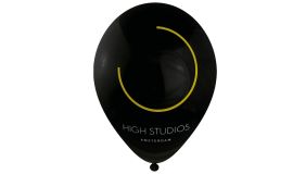 Standaard ballonnen Ø 35 cm