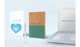 Eco Brievenbus cadeau