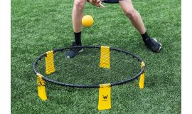 Spike Ball spel