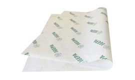 Vloeipapier wit | 28 grs.