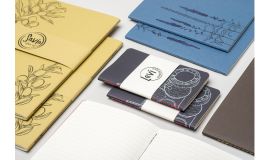 Moods® Eco Cahier Notitieboeken