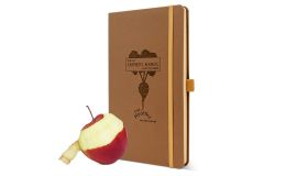 Appeel notitieboeken A5 medium