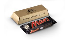 Goudstaaf Mars