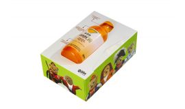 3D- tissuebox bedrukken