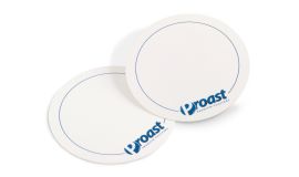 Eco kartonnen onderzetters