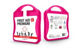 MyKit Eerste hulp premium