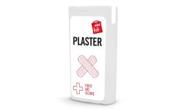 MiniKit Pleister Set