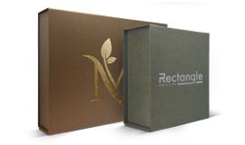 Eco Magneetdozen met logo