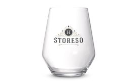 Loire Waterglas 400 ml