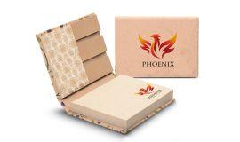 Hardcover Memomind Set van Graspapier