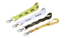 Mini Lanyards bedrukken