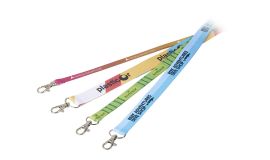 Lanyards Original bedrukken