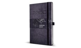 LeoBooks Classic Hardcover Large