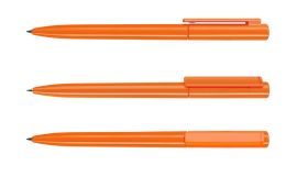 Paris Budget pen bedrukken