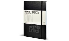 Leuchtturm1917 Notitieboeken A5